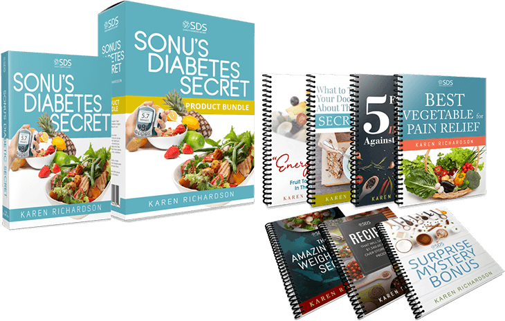 Sonus Diabetes Secret review